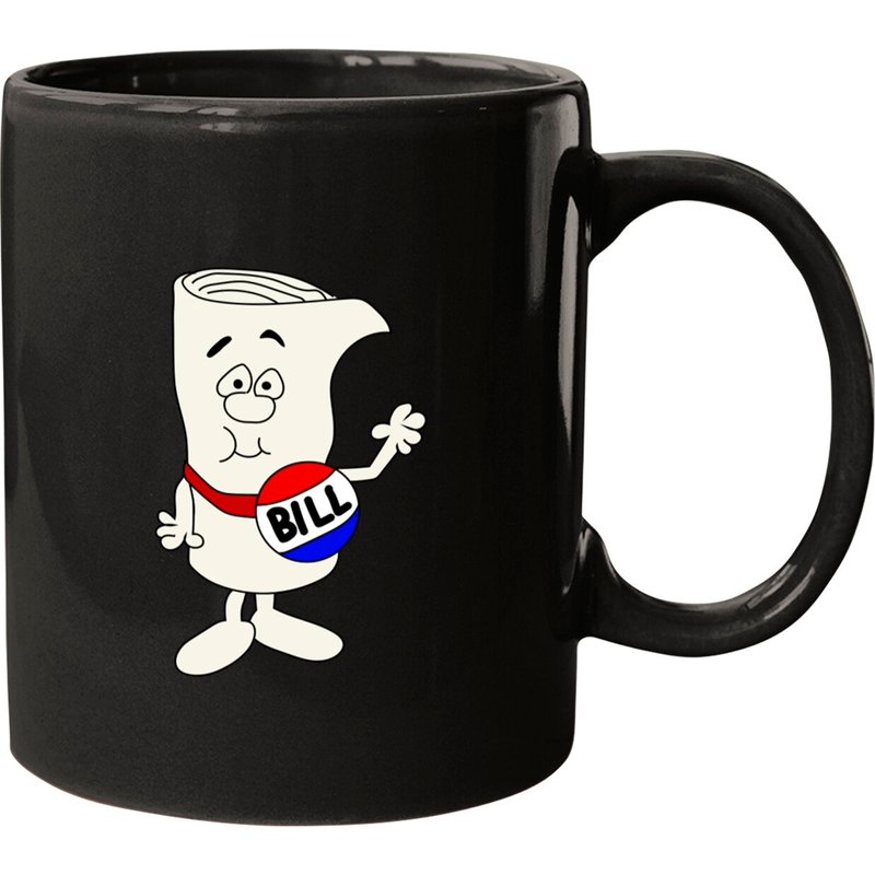 I'm Just A Bill - Schoolhouse Rock - Mugs — Tasses et gobelets