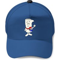 I'm Just A Bill - Schoolhouse Rock - Baseball Caps — Casquette de baseball