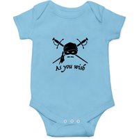 As You Wish - The Princess Bride - Onesies