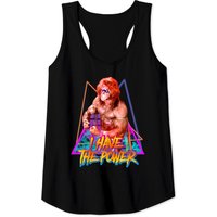 I Have The Power - The Ultimate Warrior - Tank Tops
