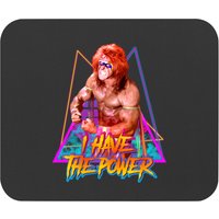 I Have The Power - The Ultimate Warrior - Mouse Pads
