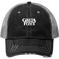 Greta Van Fleet Baseball Cap