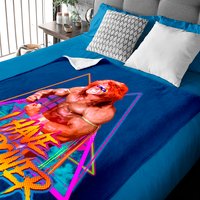I Have The Power - The Ultimate Warrior - Baby Blankets — Couvertures pour bébé