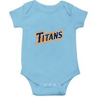 The Cal State Fullerton Titans Baseball Icons Cap Essential Onesies