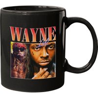 Lil Wayne Vintage Unisex Mugs — Tasses et gobelets