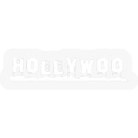 Hollywoo - Bojack Horseman - Stickers — Autocollants et stickers