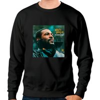 Marvin Gaye What's Going On Sweatshirts — Sweats à capuche pour hommes