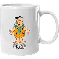 The Flintstones | Fred Flintstone Mugs
