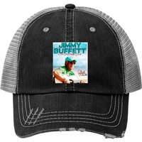 Singersongwriter13 Trucker Hats