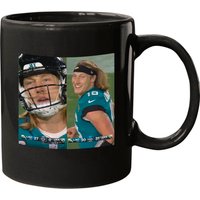 Trevor Lawrence, Jacksonville, It Was Always The Jag Mugs — Tasses et gobelets