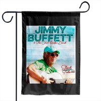 Singersongwriter13 Garden Flags — Drapeaux décoratifs
