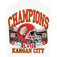 Super 57, 2023 Super Sunday Stickers Bowl