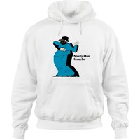 Steely Dan Gaucho Album Rock Band Hoodies — Sweats à capuche pour hommes
