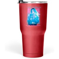 Vintage Carrie Underwood Denim And Rhinestones Tour 2023 Tumblers 30 Oz, Carrie Underwood Fans Tumblers 30 Oz