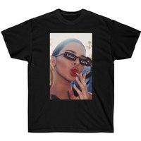 Kendall Jenner Aesthetic T-shirt