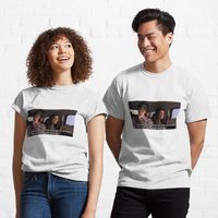 Your Sister's Going To Jail! Classic T-shirt