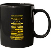 Rocky Balboa - Boxer Mugs