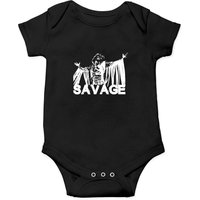 Macho Man Randy Savage Onesies - Wrestling Onesies