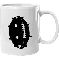Blood Bowl Mugs