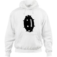 Blood Bowl Hoodies — Sweats à capuche pour hommes