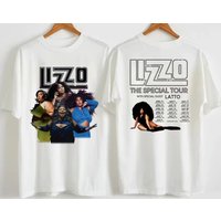 Lizzo T-shirt, Lizzo Tour 2023 T-shirt