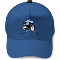 Husky Baseball Caps