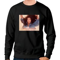 Janet Jackson Together Again Tour 2023 Sweatshirts, Janet Jackson Sweatshirts