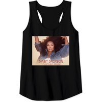 Janet Jackson Together Again Tour 2023 Tank Tops, Janet Jackson Tank Tops