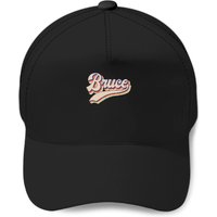 Vintage Bruce Springsteen Baseball Cap