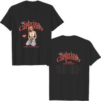 Email I Can't Send Tour 2023 Shirt, Sabrina Carpenter Email I Can't Send Tour Shirt — T-shirts pour hommes