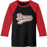Vintage Bruce Springsteen Baseball Tees, Bruce Springsteen Baseball Tees