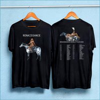 Beyonce Renaissance Shirt, Renaissance World Tour Shirt