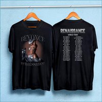 Beyonc Tour Renaissance Tour T-shirt, Beyonc Gift