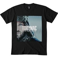 Fifth Elements Toby Mac Tour Tshirt