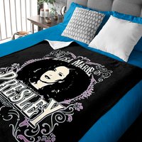 Lisa Marie Presley 90s Vintage Baby Blankets, Lisa Marie Presley Sweatshirt
