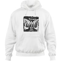 Paramore Hoodies Featuring Hayley Williams — Mens Hoodies
