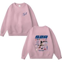 Sza Sos Full Tracklist Sweatshirt, Vintage Sza Shirt, S.z.a S.o.s Sweatshirt
