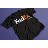Fedex Variation Shirt, Fedex Express Shirt — T-shirts pour hommes