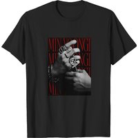 Suga Shirt | Min Yoongi Shirt | Vintage Tee — T-shirts pour hommes