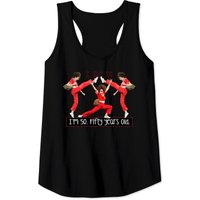 I'm 50 - Fifty Years Old Tank Tops