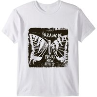Paramore Riot Tour T-shirt - 2023 Style