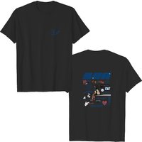 Sza Sos Full Tracklist Shirt, S.z.a S.o.s Shirt, Sza Merch, S.o.s Album