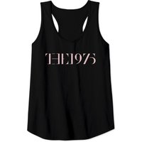 The 1975 Logo Tank Tops Merchandise - Tour