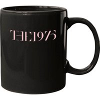 The 1975 Logo Mug & Merch