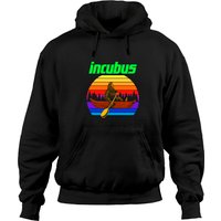 Incubus Band Tour 2022 Hoodie
