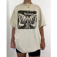 Brand New Eyes Shirt, Rock Band Shirt, Hayley Williams Shirt