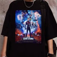 Antman And The Wasp Quantumania T-shirt