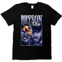 Bryson Tiller | Ideal Christmas Gift | Guaranteed Christmas Delivery Until Dec 10th
