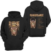 Beyonce Vinatge 2023 Hoodie — Sweats à capuche pour hommes