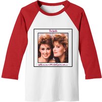 The Judds Baseball Tees — T-shirts pour hommes